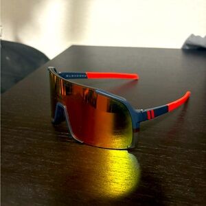 Blenders Red Bull Sunglasses